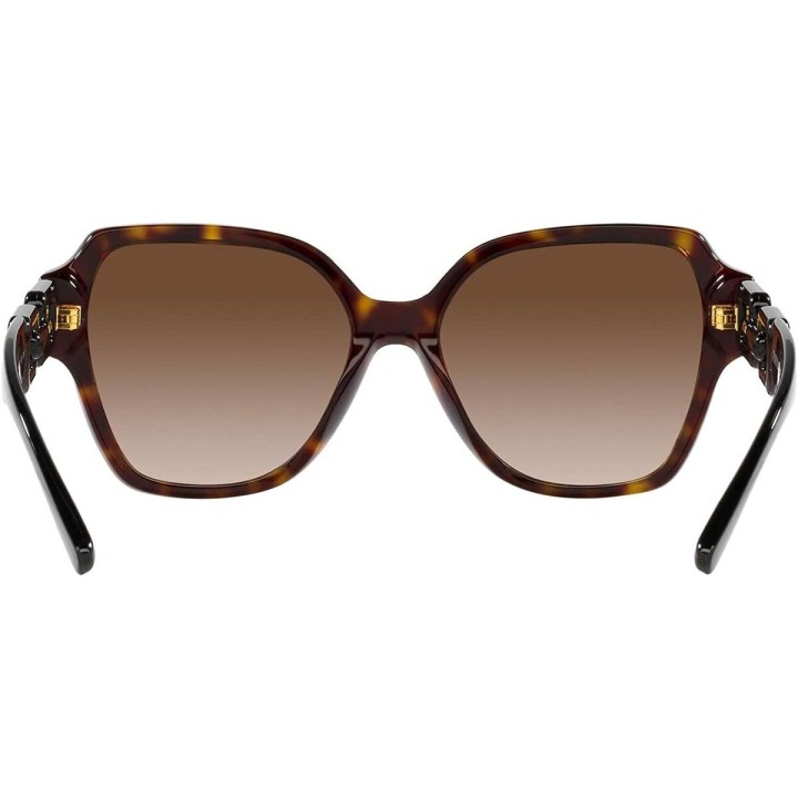 Solbriller til kvinder Emporio Armani EA 4202