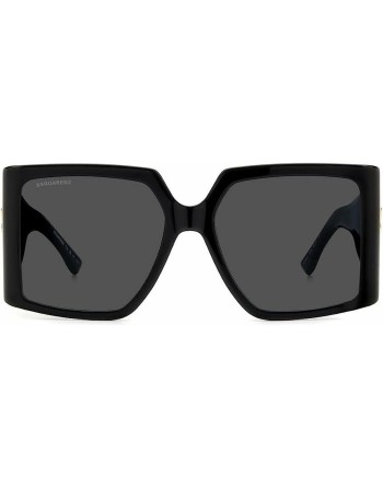 Solbriller til kvinder Dsquared2 D2 0096_S