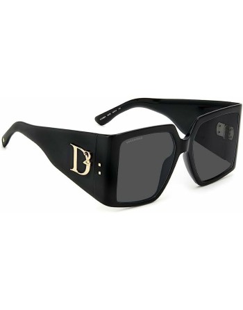 Lunettes de soleil Femme Dsquared2 D2 0096_S