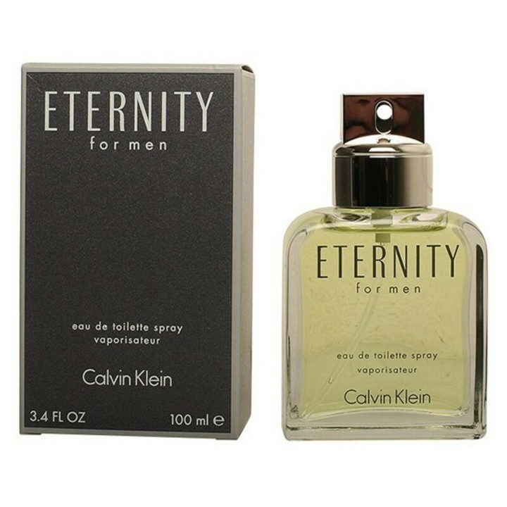 Herreparfume Eternity For Men Calvin Klein EDT