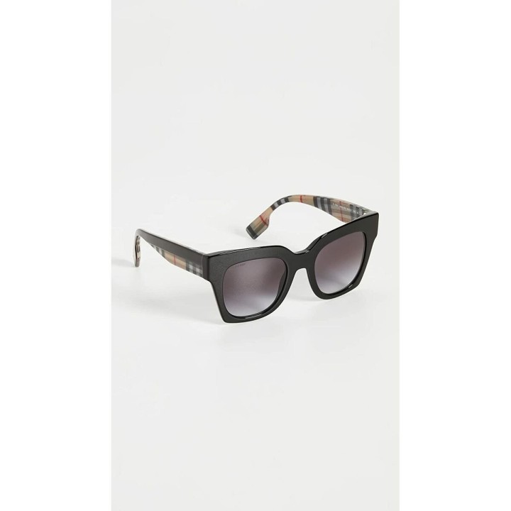 Solbriller til kvinder Burberry KITTY BE 4364