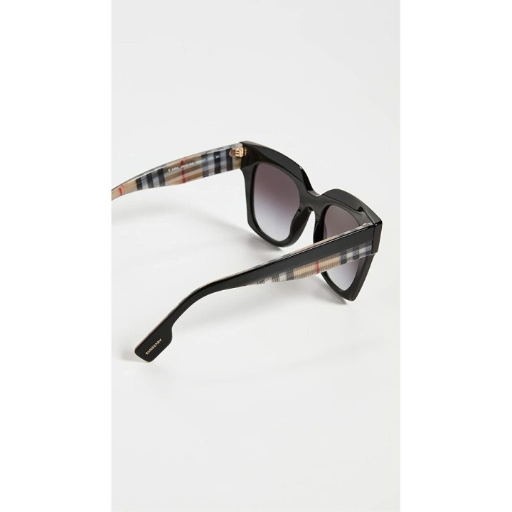 Solbriller til kvinder Burberry KITTY BE 4364