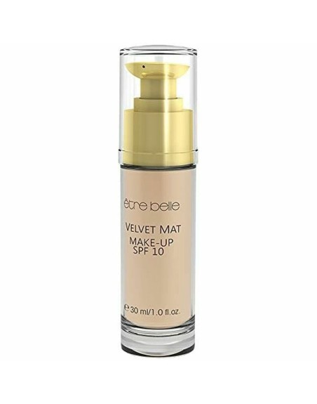 Cremet Make Up Foundation Etre Belle 426-3