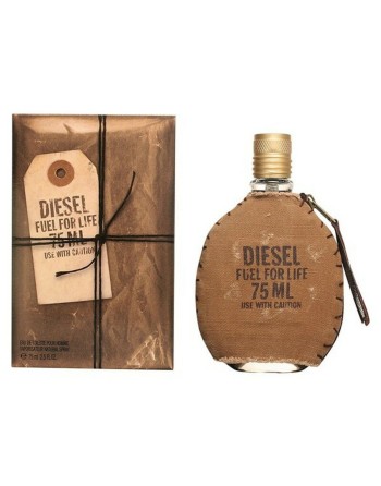 Profumo Uomo Diesel EDT