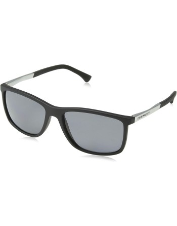 Lunettes de soleil Unisexe Emporio Armani EA 4058