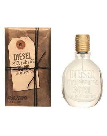 Herrenparfüm Diesel EDT