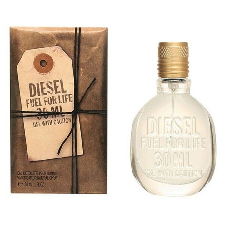 Herreparfume Diesel EDT