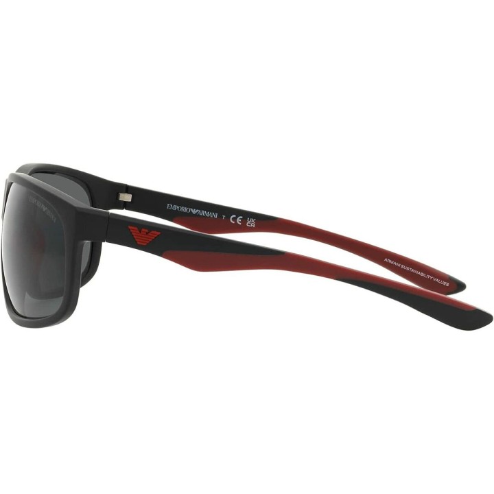 Solbriller Emporio Armani EA 4199U