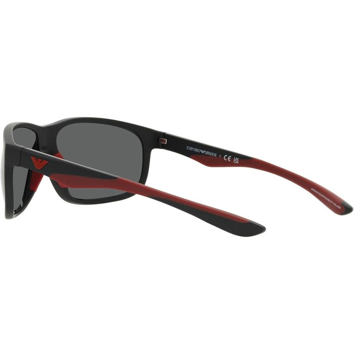 Solbriller Emporio Armani EA 4199U