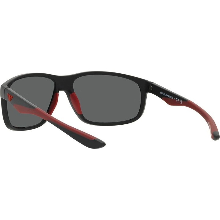 Solbriller Emporio Armani EA 4199U
