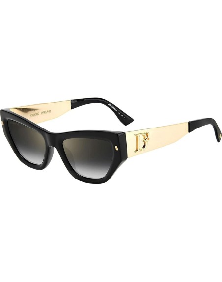 Damensonnenbrille Dsquared2 D2 0033_S