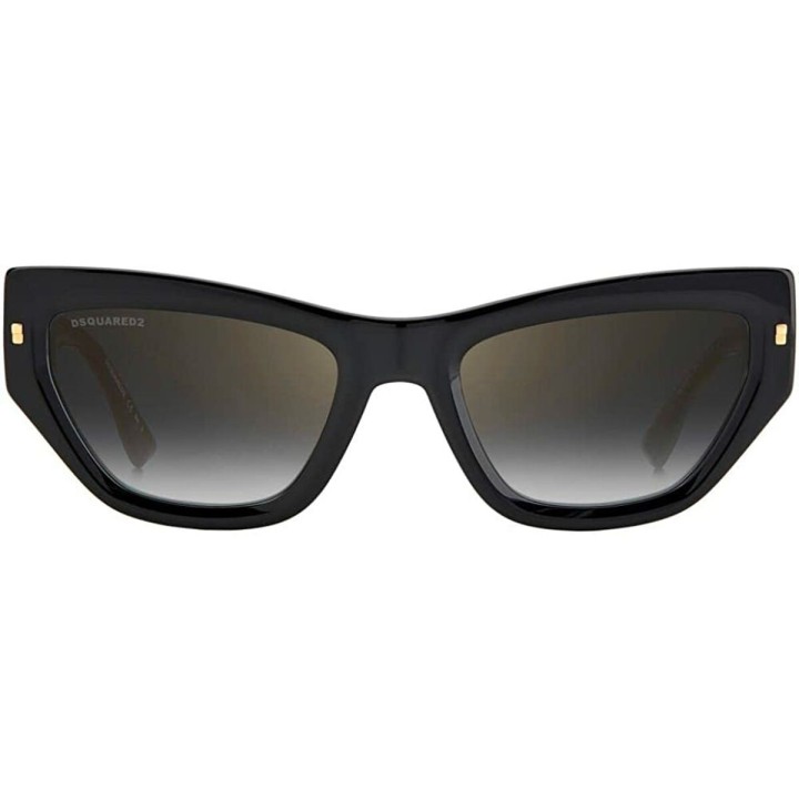 Solbriller til kvinder Dsquared2 D2 0033_S