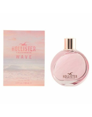 Damenparfüm Wave For Her Hollister EDP EDP