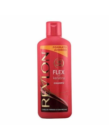 Shampooing Flex Keratin Revlon