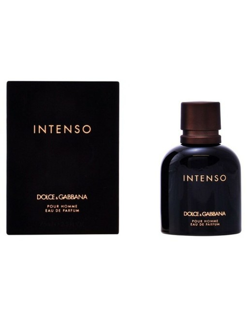 Herrenparfüm Intenso Dolce & Gabbana EDP