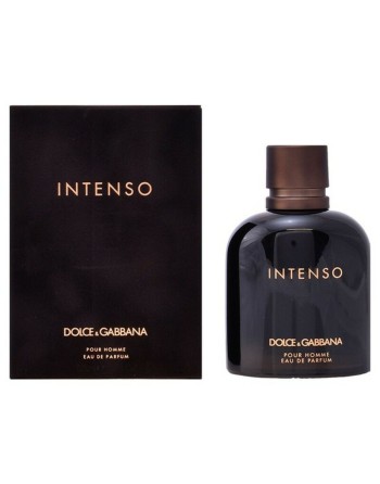 Men's Perfume Intenso Dolce & Gabbana EDP