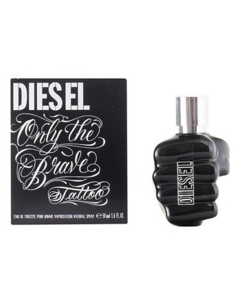 Herreparfume Diesel EDT