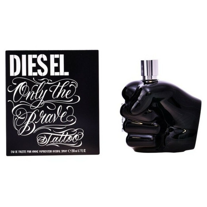 Herreparfume Diesel EDT