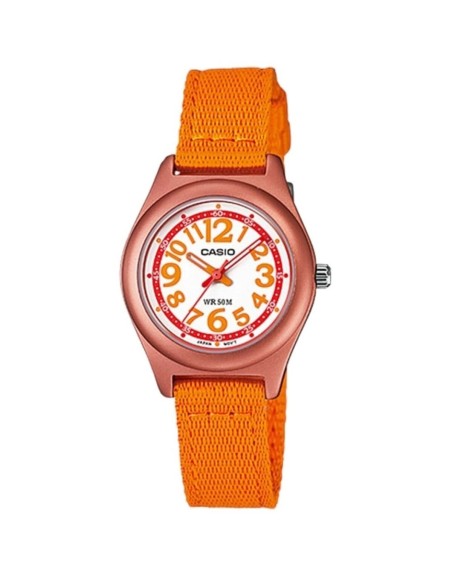 Infant's Watch Casio LTR-19B-4B3 (Ø 33 mm)