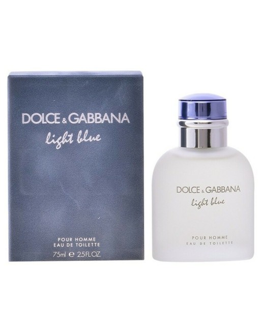 Profumo Uomo Dolce & Gabbana EDT