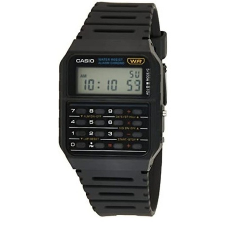 Reloj Unisex Casio CALCULATOR