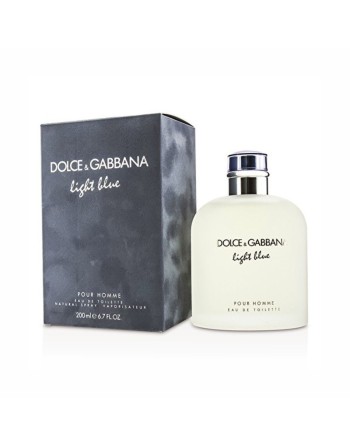 Herrenparfüm Dolce & Gabbana EDT