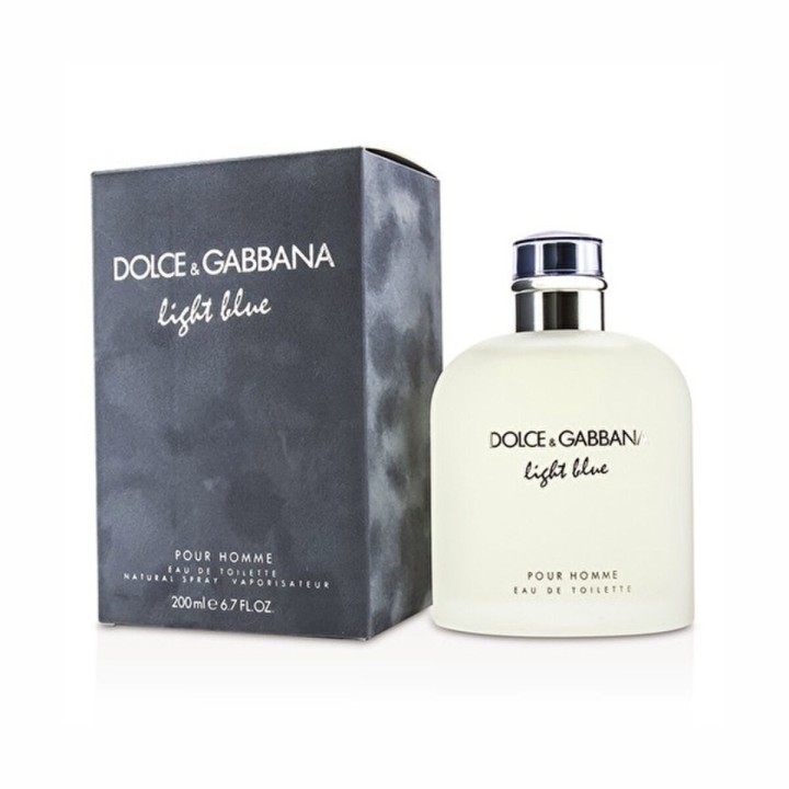Herreparfume Dolce & Gabbana EDT