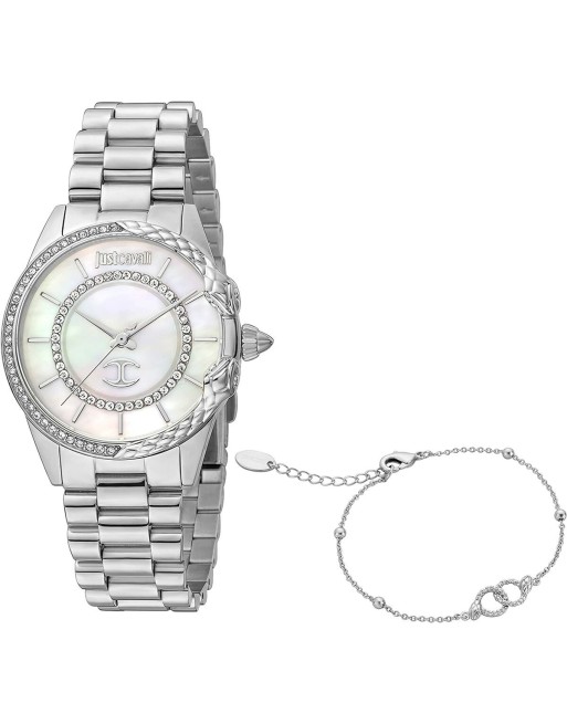 Ladies' Watch Just Cavalli JC1L095M0245