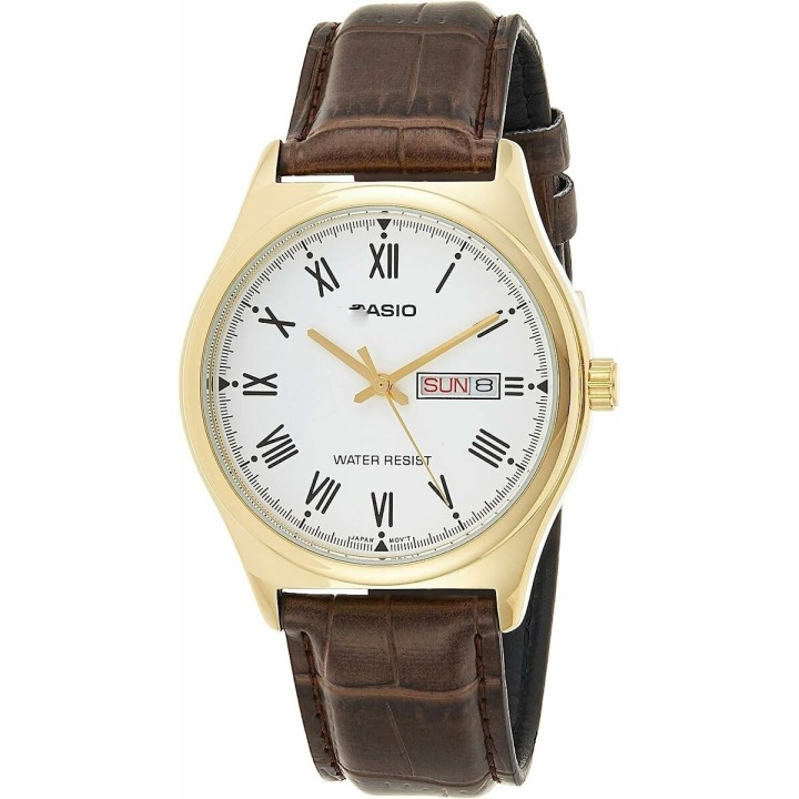 Men's Watch Casio ENTICER GENT