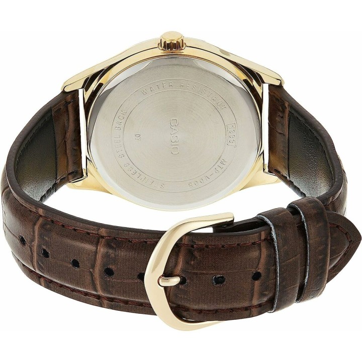 Herreur Casio ENTICER GENT