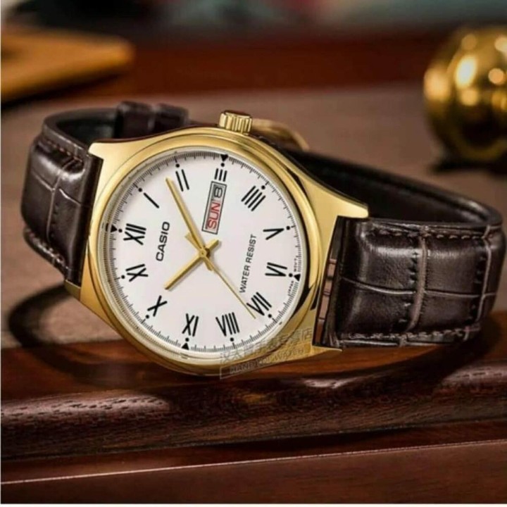 Reloj Hombre Casio ENTICER GENT