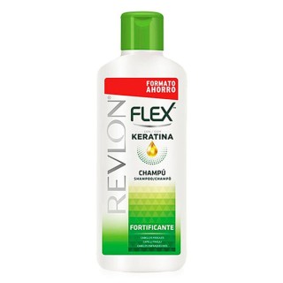 Nærende shampoo Flex Keratin Revlon