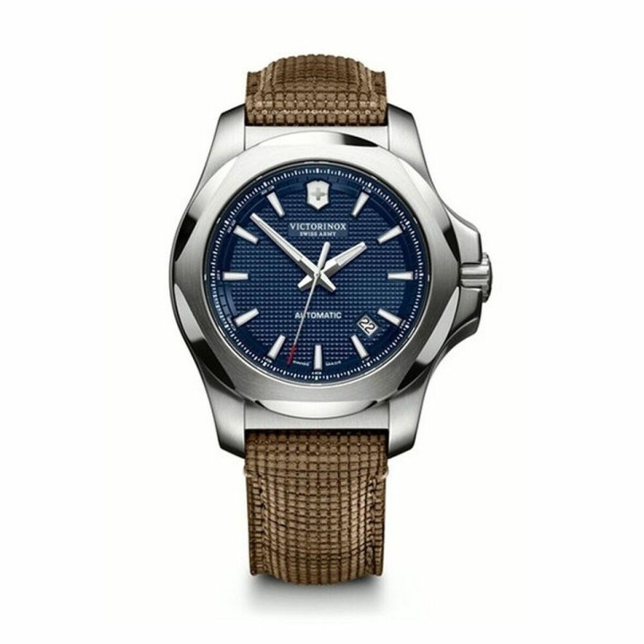 Orologio Uomo Victorinox V241834 Azzurro
