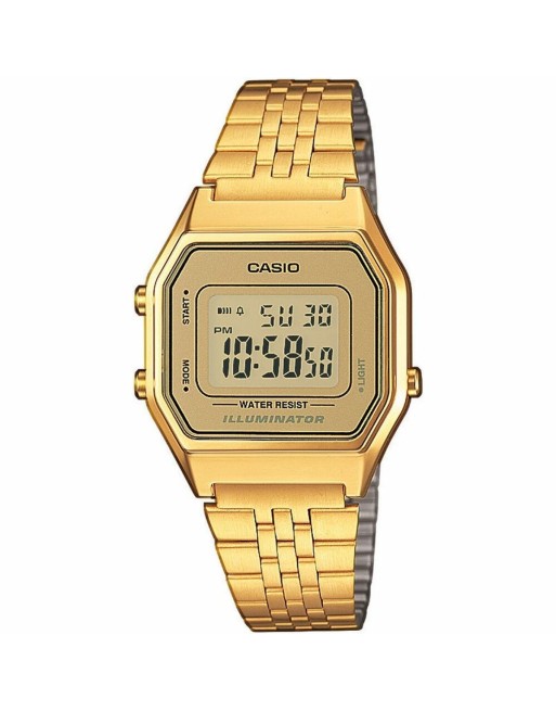 Dameur Casio LA680WEGA-9ER