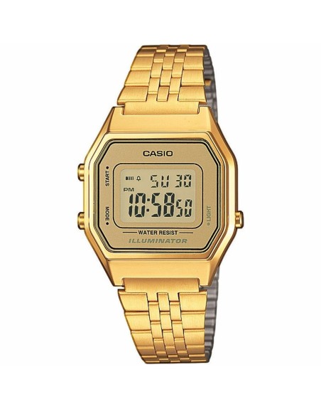 Dameur Casio LA680WEGA-9ER