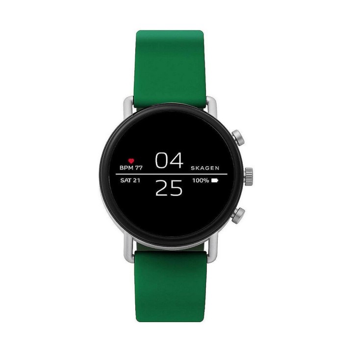 Unisex ur Skagen SKT5114 Grøn