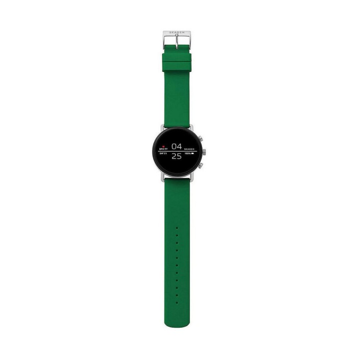 Reloj Unisex Skagen SKT5114 Verde