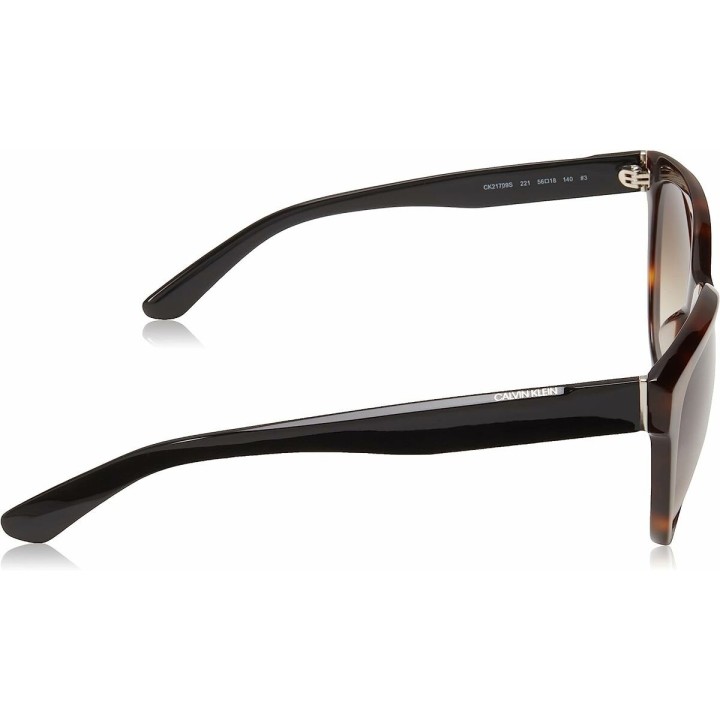 Solbriller til kvinder Calvin Klein CK21709S