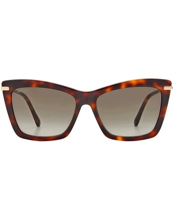 Solbriller til kvinder Jimmy Choo SADY_S
