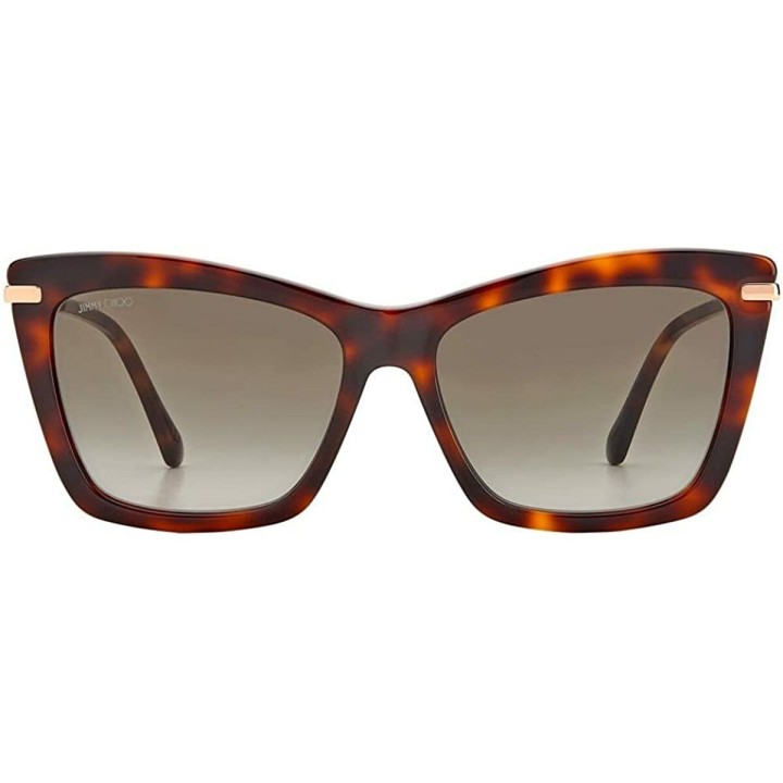 Solbriller til kvinder Jimmy Choo SADY_S