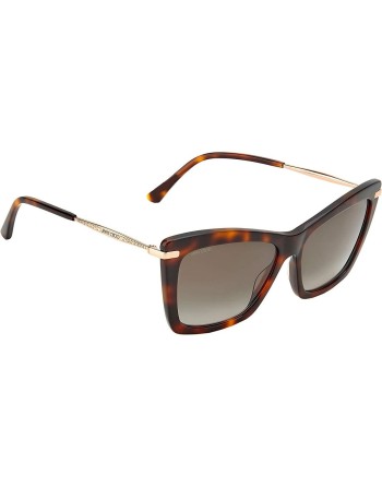 Damensonnenbrille Jimmy Choo SADY_S