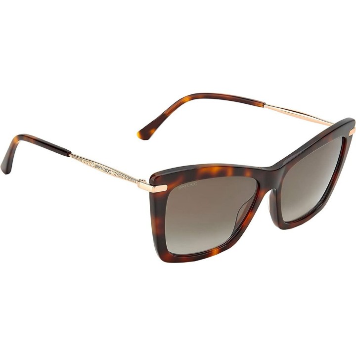 Solbriller til kvinder Jimmy Choo SADY_S