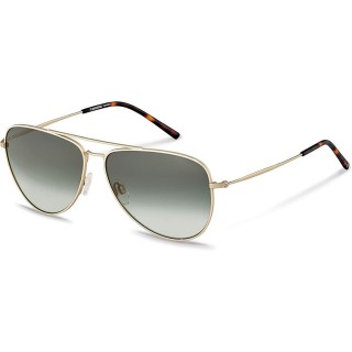 Solbriller til mænd Rodenstock  R1425