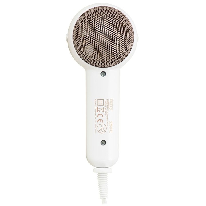 Phon Adler CR 2257 Bianco Oro rosa 1400 W