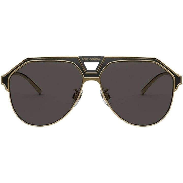 Solbriller til mænd Dolce & Gabbana MIAMI DG 2257