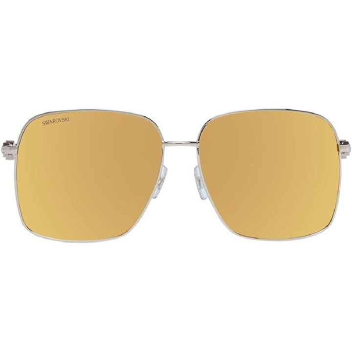 Solbriller til kvinder Swarovski SK0379-H 5932G