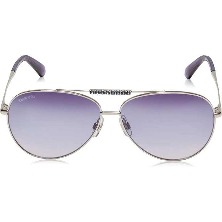 Occhiali da sole Donna Swarovski SK0308 6016W