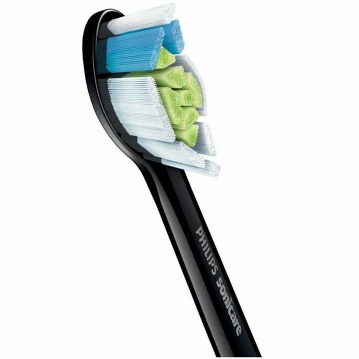 Ersatzkopf Philips HX6064/11 Schwarz 4 Stück