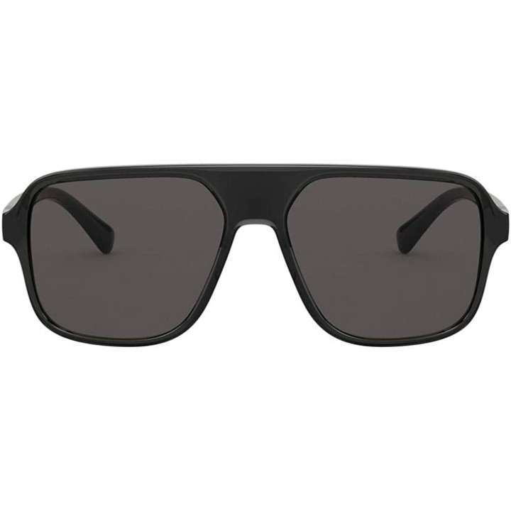 Herrensonnenbrille Dolce & Gabbana STEP INJECTION DG 6134