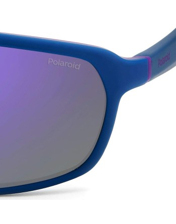 Lunettes de soleil Homme Polaroid PLD 2142_S